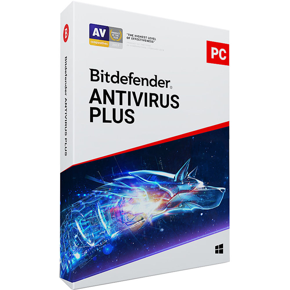 Bitdefender Antivirus Plus For Windows 11