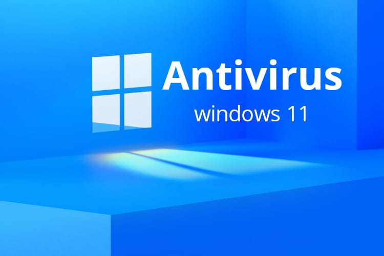antivirus download for windows 11