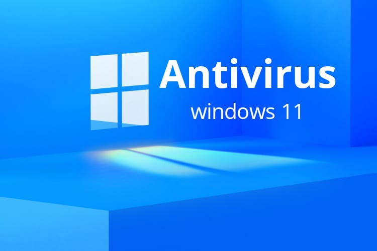 antivirus for windows 11 free download