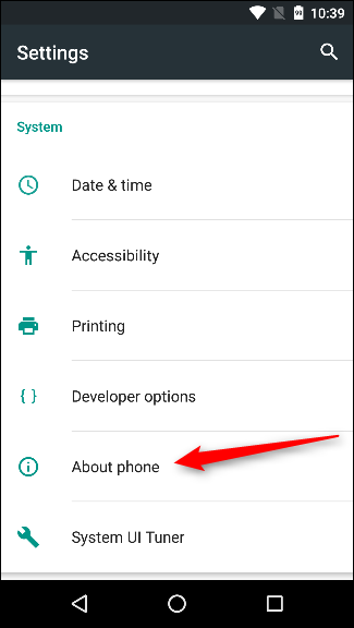 How to Enable Developer Options in Android Mobile