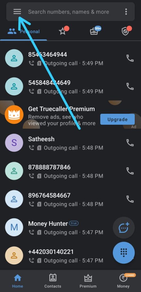 How to Change Your Name in Truecaller if it is Showing the Wrong Name