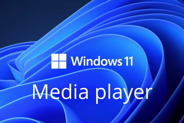 download windows media player windows 11
