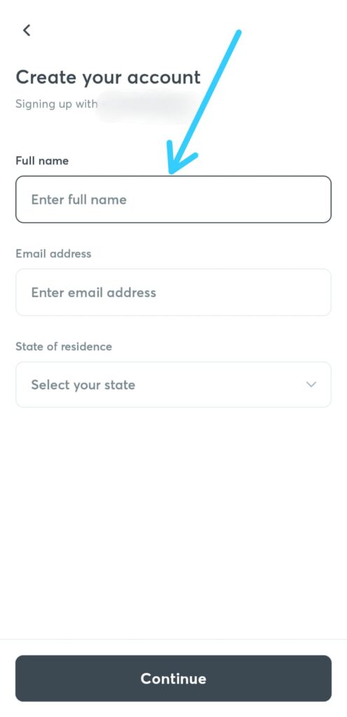 How to Register on Unacademy App