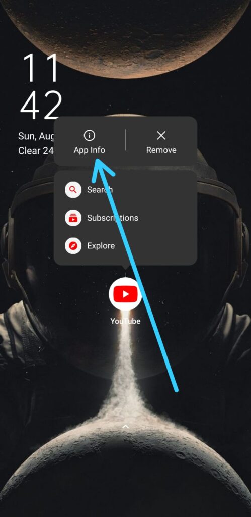 Best way to Remove Youtube Shorts Permanently