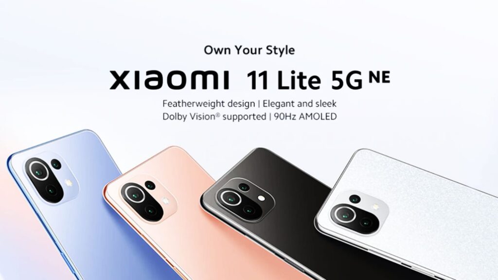 Xiaomi 11 Lite NE 5G Tips & Tricks| 45+ Special Features