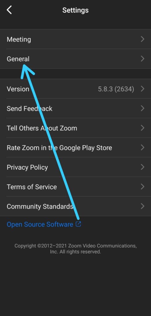 How to Change Zoom Incoming Call Ringtone on Android