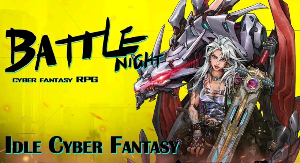 Latest Battle Night Codes (New)