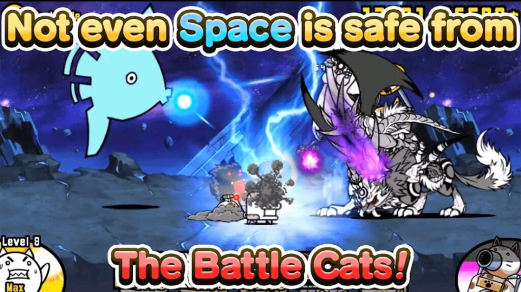 Battle Cats Codes