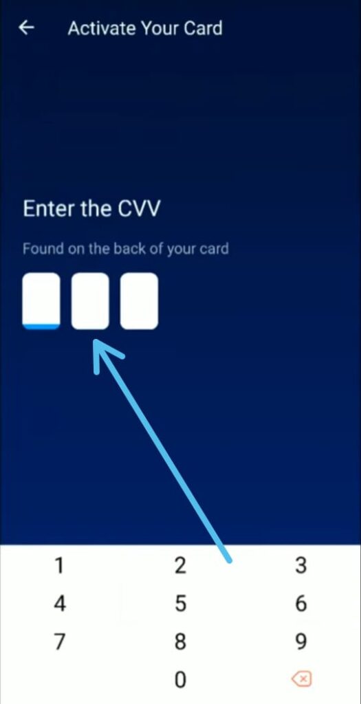 How to Activate your Crypto.com Metal Visa Debit Card