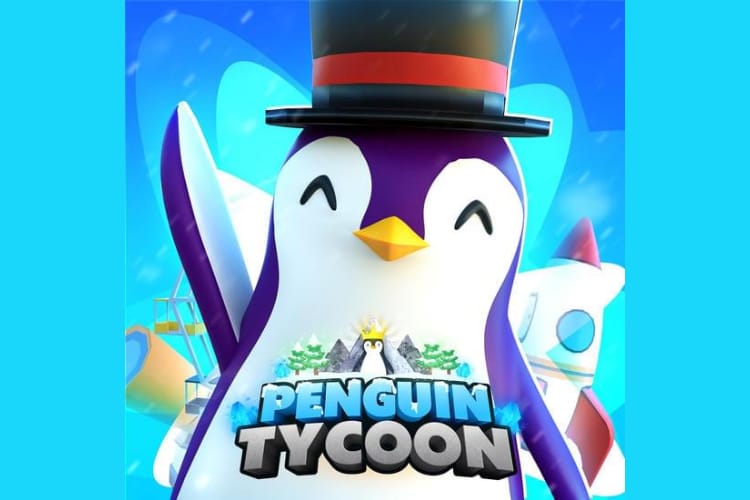 Penguin Tycoon Codes