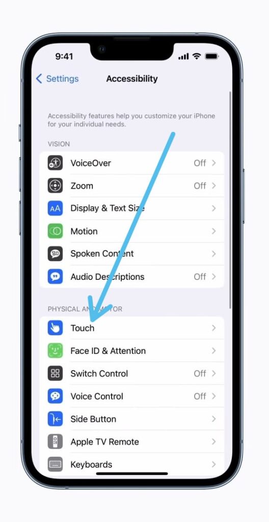 How to use AssistiveTouch on your iPhone