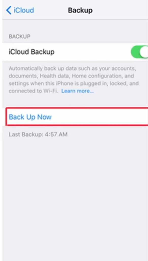 Follow these steps before installing iOS 16 on your iPhone.