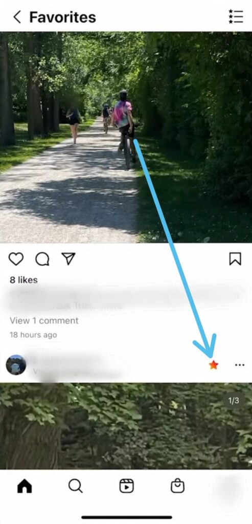 How To Change Instagram Feed Layout