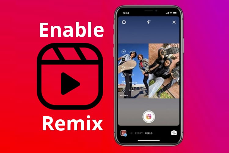 How to Enable or Disable Remixing for Each Video on Instagram Reels: 5 steps guide