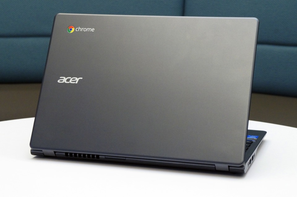 Why are Chromebooks getting popular?