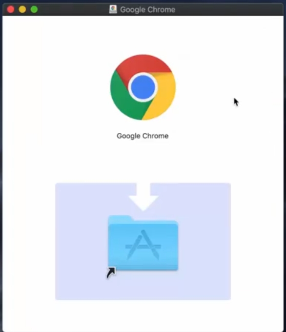 How to Install Google Chrome on Mac