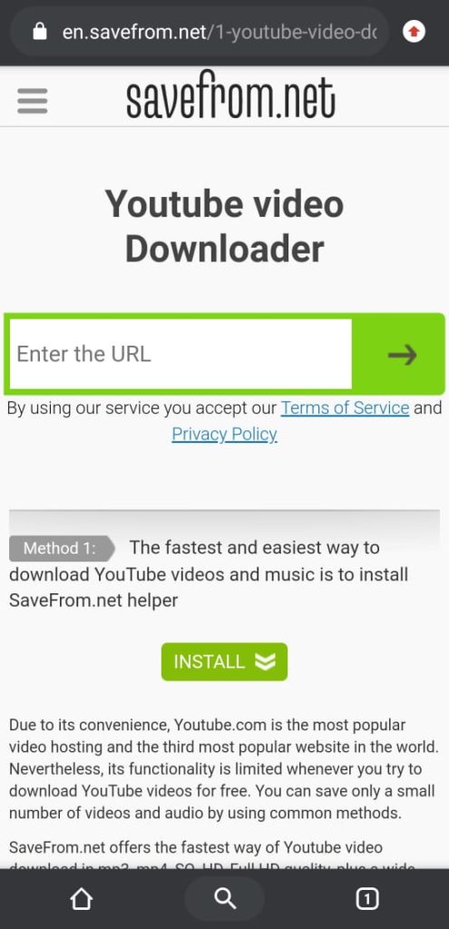  How can I download YouTube videos directly without a mobile app
