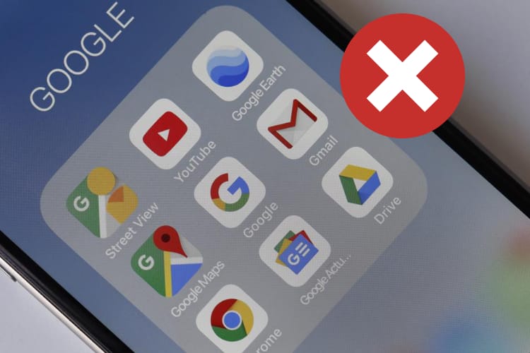 How to delete Google Services from android: 13 steps guide