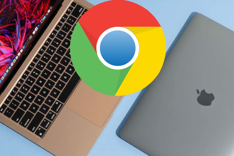 download google chrome on mac