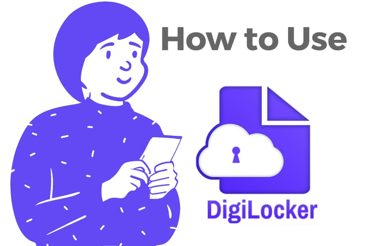 How to use DigiLocker in mobile: 14 Steps