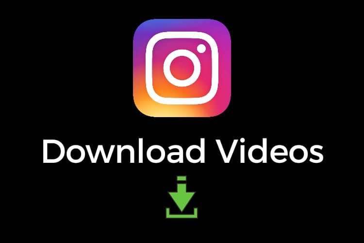 How to download Instagram videos on android phone without any software