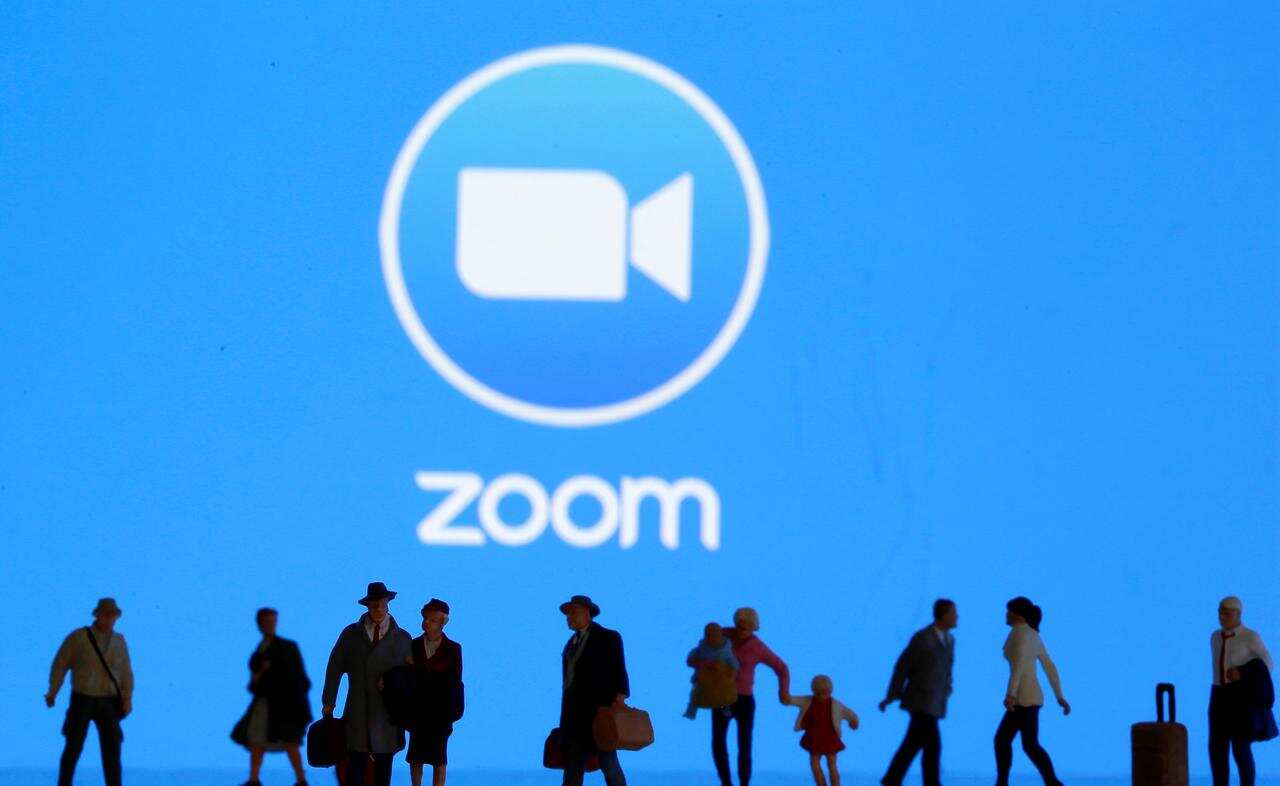 Zoom cloud meeting | what is zoom and how does it work