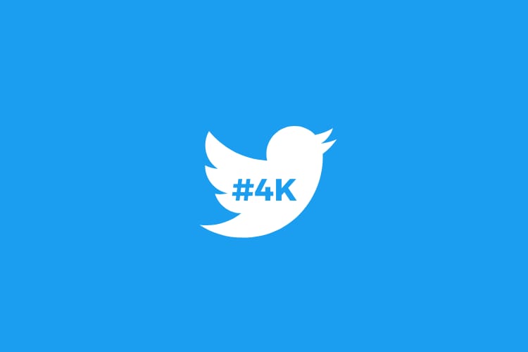 How to load 4k images on Twitter Android and iOS: 8 step guide