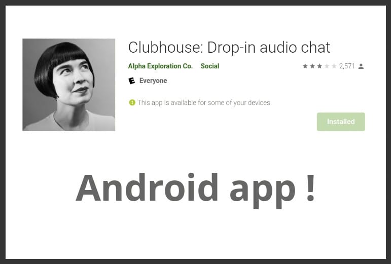 How to use clubhouse on android: 7 step guide