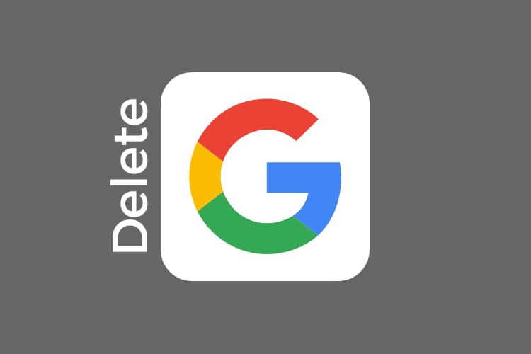How to delete a Google Account permanently on mobile: 10 steps guide