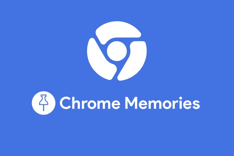 How to enable Chrome Memories feature: 6 Step guide