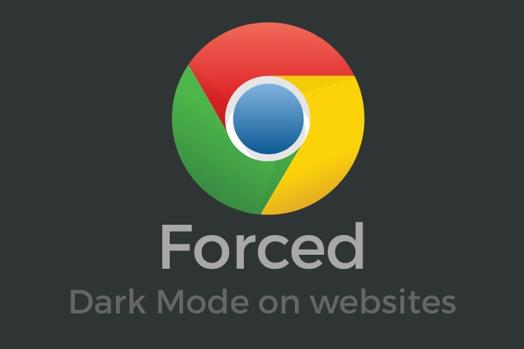 How to Force Dark Mode on Every Website in Chrome: 8 step guide
