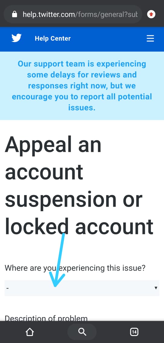 How To Recover A Suspended Twitter Account: 6 Step Guide - NixLoop