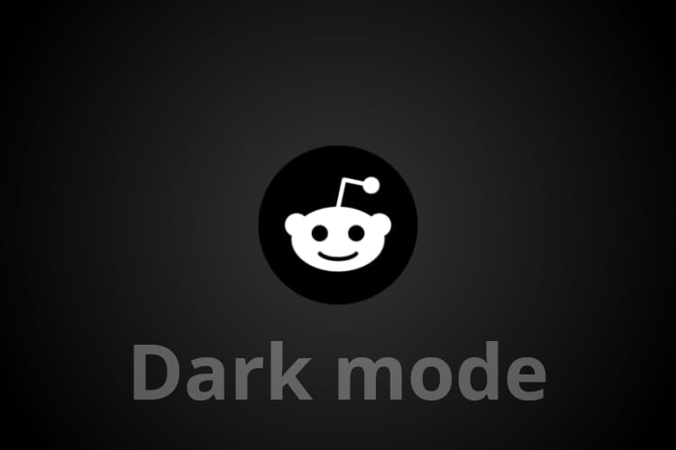 How to enable Reddit dark mode on the website: 4 step guide