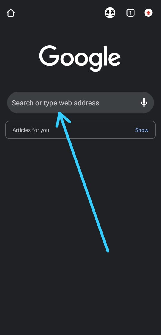 How to Move Chrome Menu Bar to the Bottom: 7 step guide - NixLoop