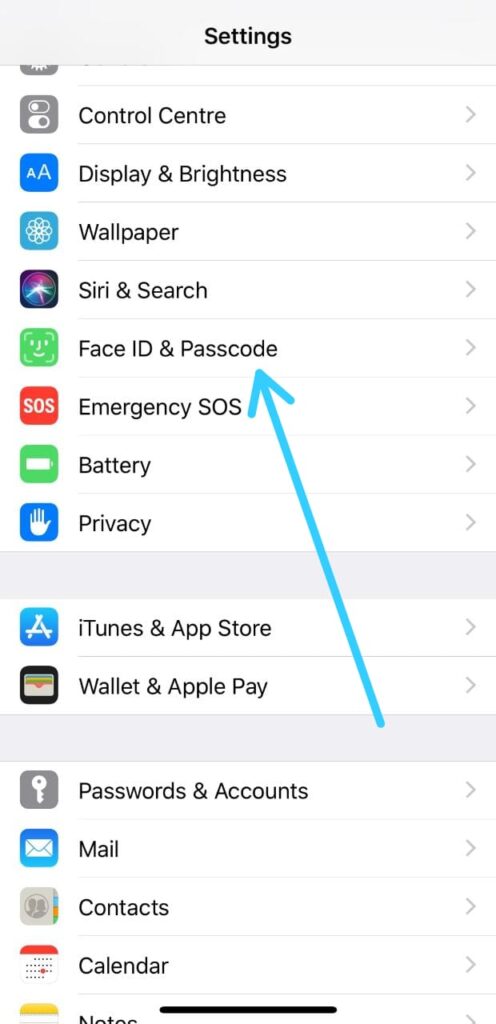 How to Turn on Apple Watch Unlocking on iPhone