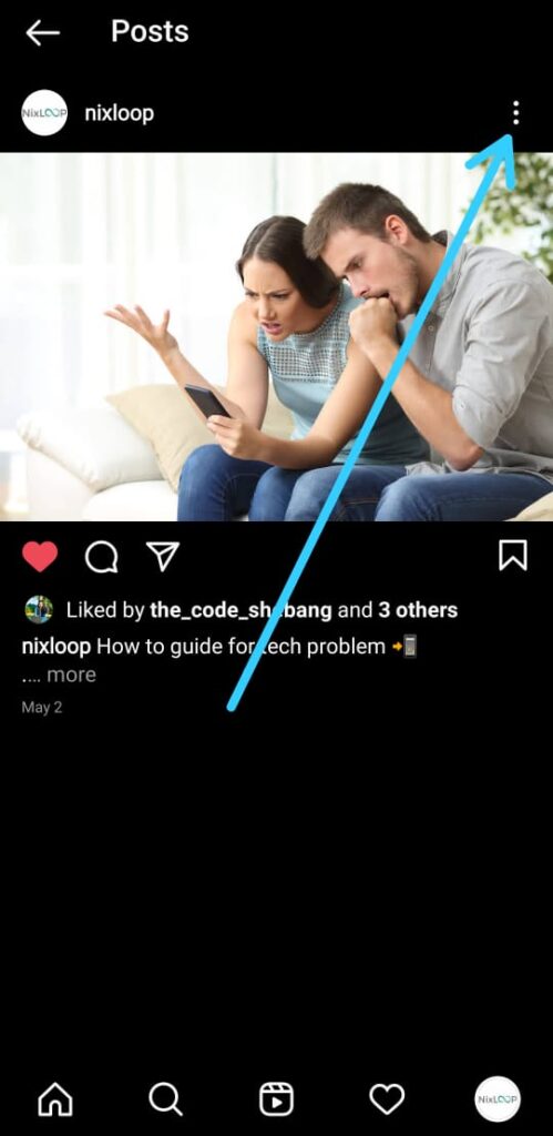 How to hide your likes on Instagram