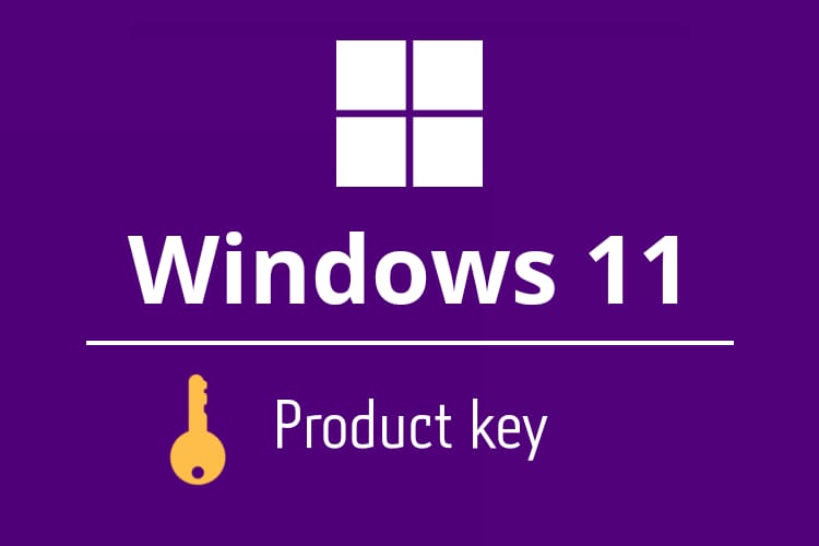 How to get a Windows 11 product key for free or Cheap