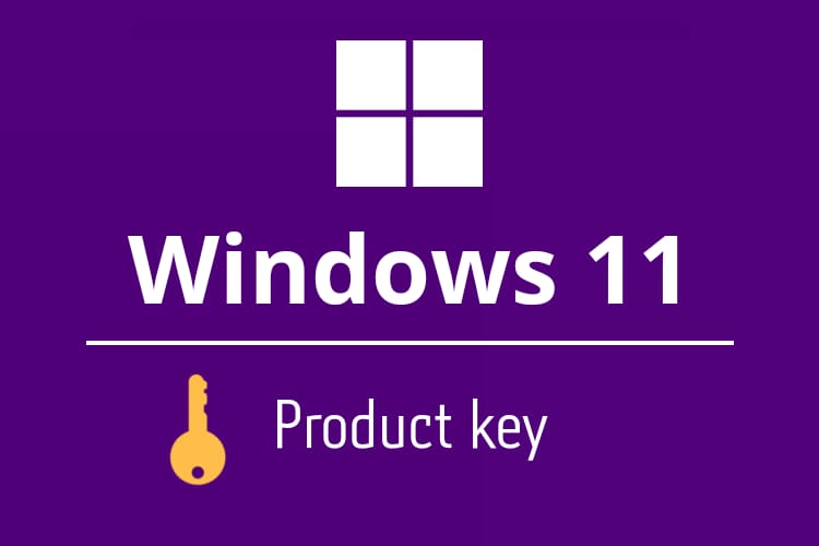 windows 11 activation key free