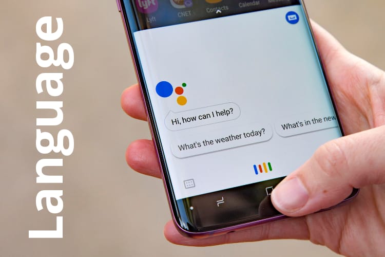 How to Change Google Assistant Language on Android