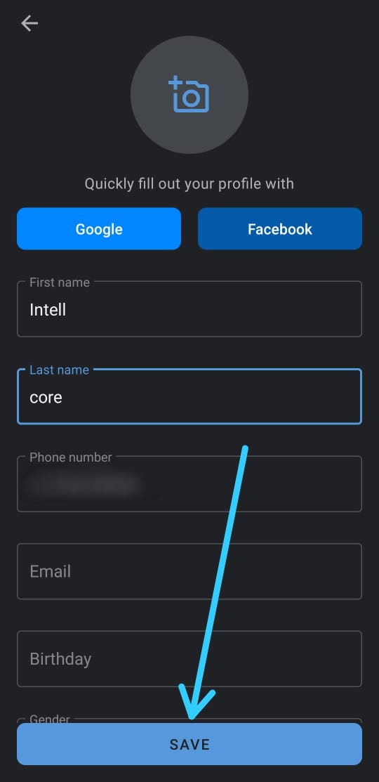 How to Change Your Name in Truecaller if it is Showing the Wrong Name ...