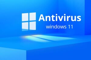 Best Windows 11 Antivirus in 2021