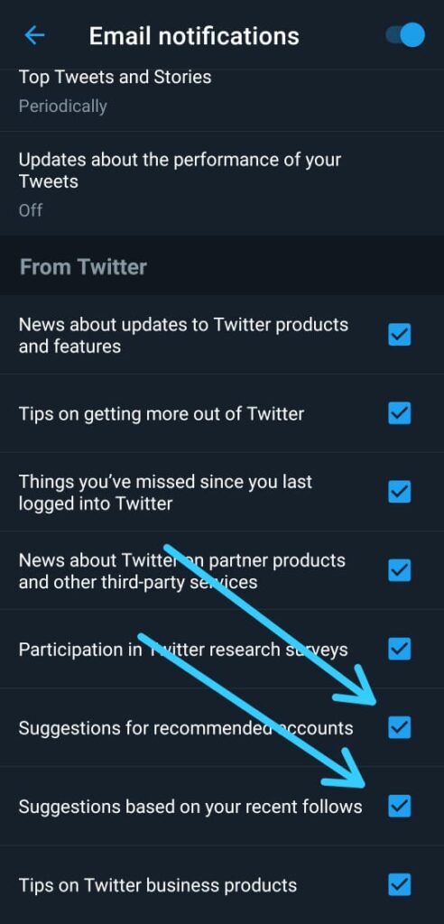 How to remove Who to Follow suggestions on Twitter