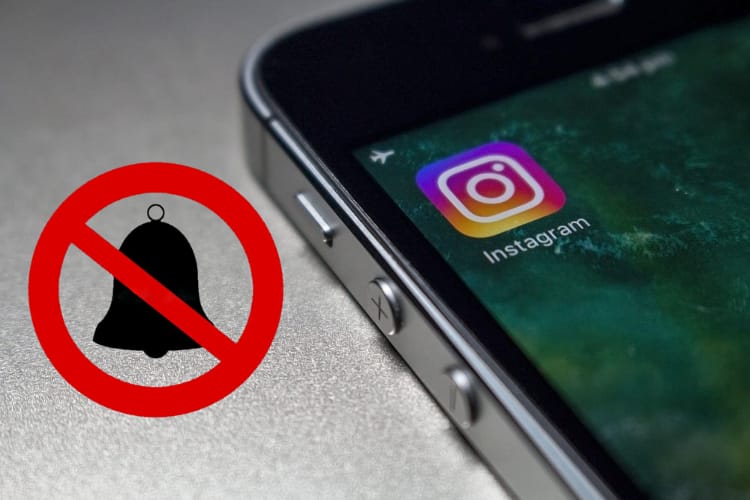 How to Turn Off Instagram Notifications: 7 Step guide