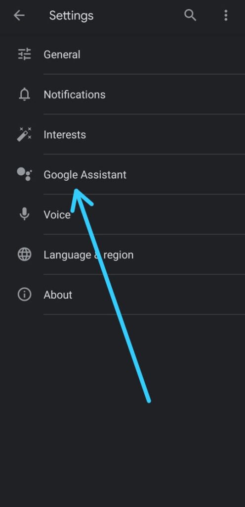 How to Add a second language to Google Assistant