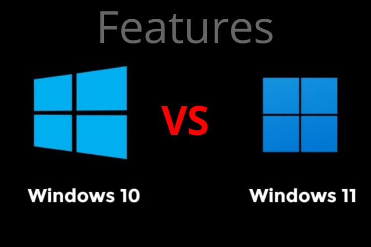Windows 11 vs Windows 10: What Windows 10 features are removed from Windows 11