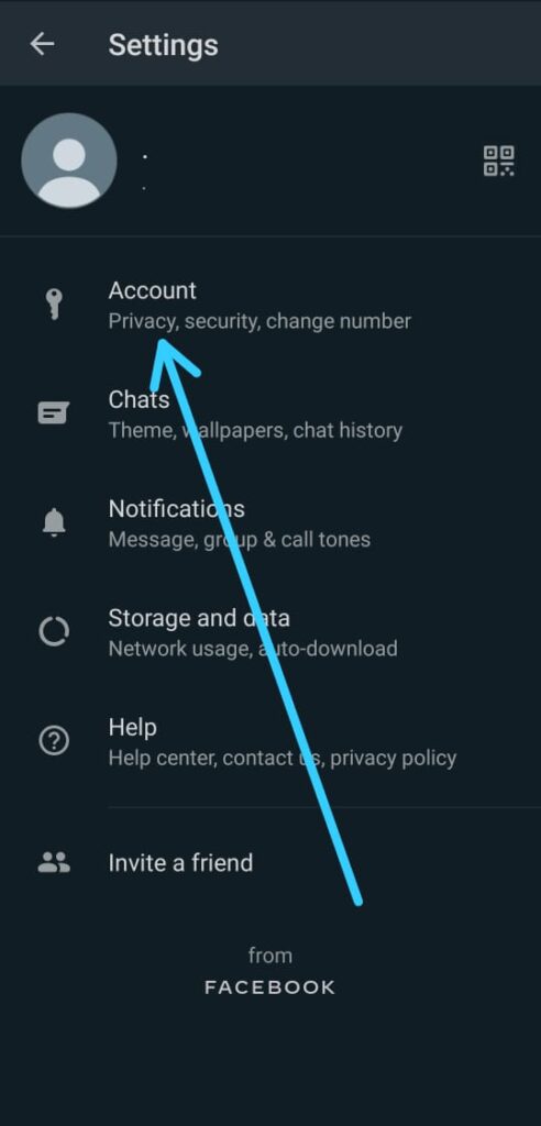 How to Hide Last Seen on WhatsApp