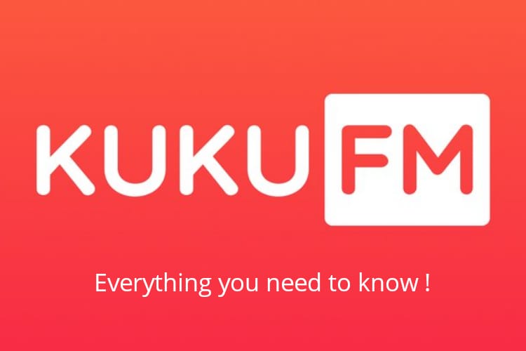 What is Kuku FM and how does it work? All you need to know