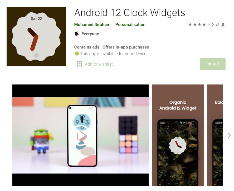 Top 10: Best Android apps of July 2021