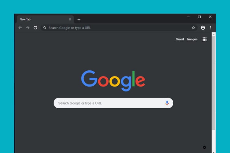 How to enable official dark mode on Chrome on PC