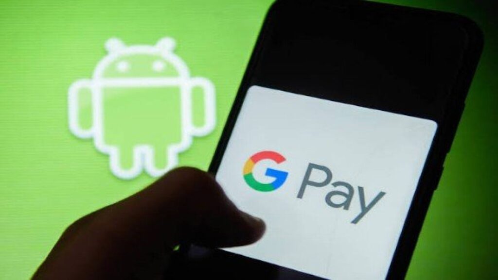 Google Pay Referral Code 2022